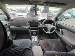 Сүрөт унаа Toyota Allion