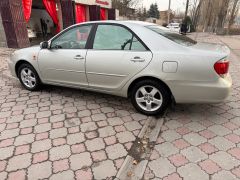 Сүрөт унаа Toyota Camry