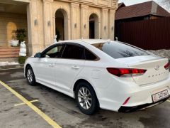 Сүрөт унаа Hyundai Sonata