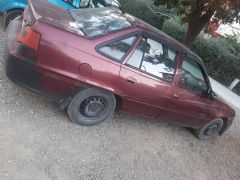 Сүрөт унаа Daewoo Nexia