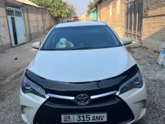 Сүрөт унаа Toyota Camry