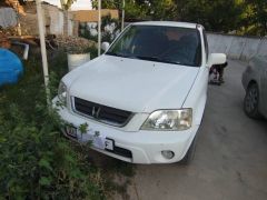 Сүрөт унаа Honda CR-V