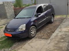 Фото авто Honda Stream