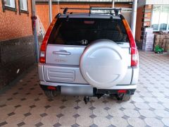 Сүрөт унаа Honda CR-V