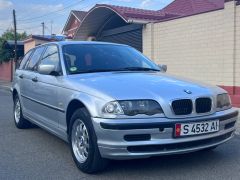 Фото авто BMW 3 серии