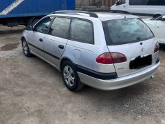 Photo of the vehicle Toyota Avensis