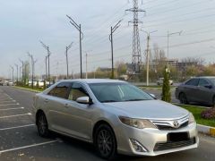 Сүрөт унаа Toyota Camry