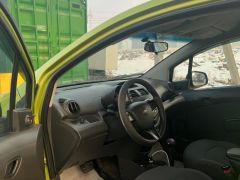 Фото авто Chevrolet Spark