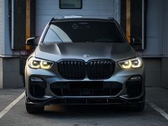 Сүрөт унаа BMW X5