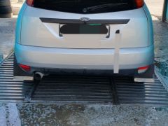 Сүрөт унаа Ford Focus