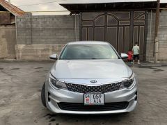 Сүрөт унаа Kia Optima