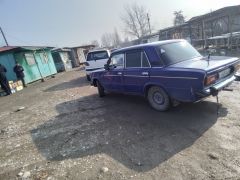 Фото авто ВАЗ (Lada) 2106