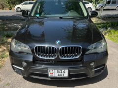 Сүрөт унаа BMW X5