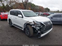 Photo of the vehicle Lexus GX