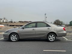 Сүрөт унаа Toyota Camry (Japan)