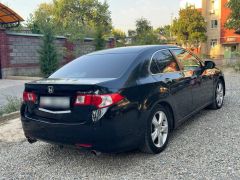 Photo of the vehicle Honda Accord