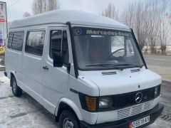 Фото авто Mercedes-Benz Городской