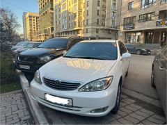 Сүрөт унаа Toyota Camry