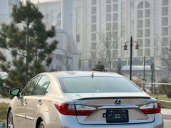 Сүрөт унаа Lexus ES