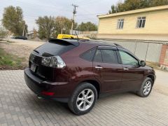 Сүрөт унаа Lexus RX