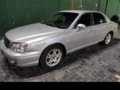 Сүрөт унаа Hyundai Grandeur