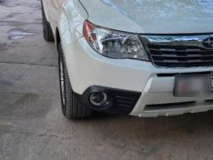 Сүрөт унаа Subaru Forester