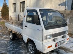 Фото авто Daewoo Labo