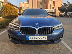 Фото авто BMW 5 серии