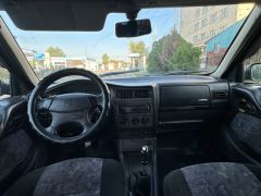 Photo of the vehicle SEAT Toledo