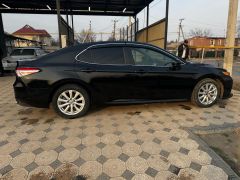 Сүрөт унаа Toyota Camry