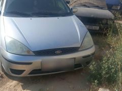 Сүрөт унаа Ford Focus