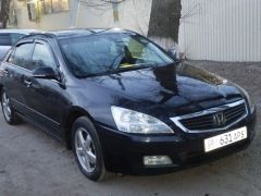 Фото авто Honda Inspire