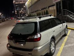 Photo of the vehicle Subaru Legacy Lancaster