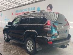 Сүрөт унаа Toyota Land Cruiser Prado