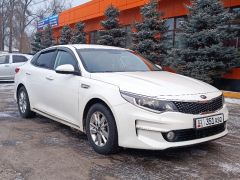 Сүрөт унаа Kia K5