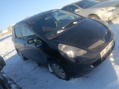 Фото авто Honda Jazz