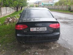 Photo of the vehicle Audi A4