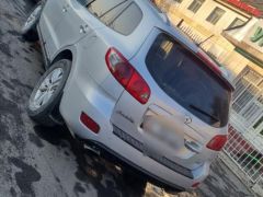 Сүрөт унаа Hyundai Santa Fe