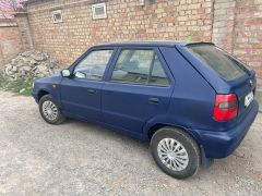 Сүрөт унаа Skoda Felicia