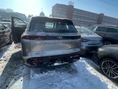 Photo of the vehicle Nissan Pathfinder