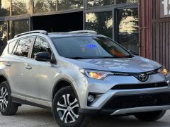 Фото авто Toyota RAV4