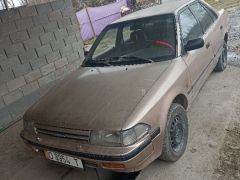 Photo of the vehicle Toyota Carina