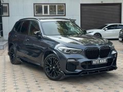 Сүрөт унаа BMW X5