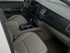 Сүрөт унаа Kia Carnival