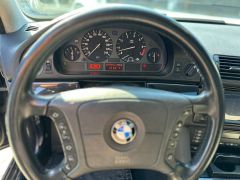 Сүрөт унаа BMW 5 серия