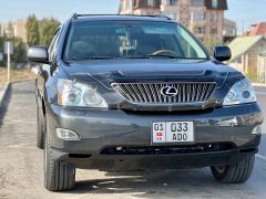 Сүрөт унаа Lexus RX