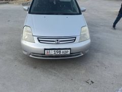 Фото авто Honda Stream