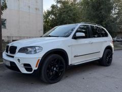 Фото авто BMW X5