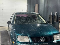 Photo of the vehicle Volkswagen Jetta