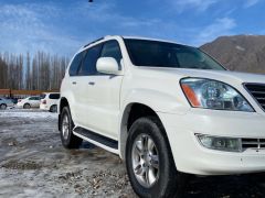 Фото авто Lexus GX